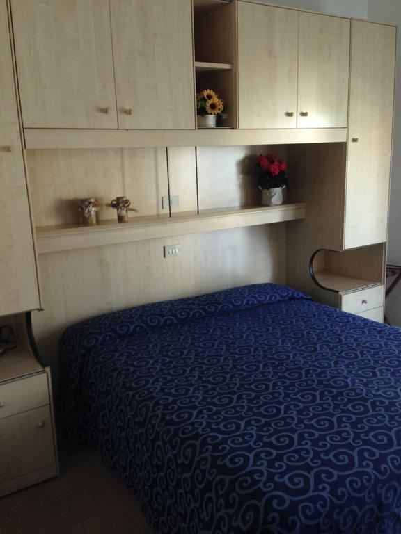 Hotel Zodiaco Lido di Jesolo Dış mekan fotoğraf