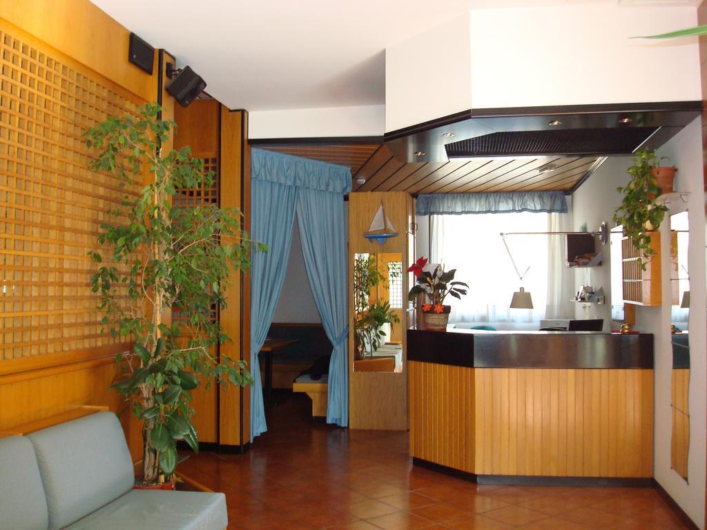 Hotel Zodiaco Lido di Jesolo Dış mekan fotoğraf