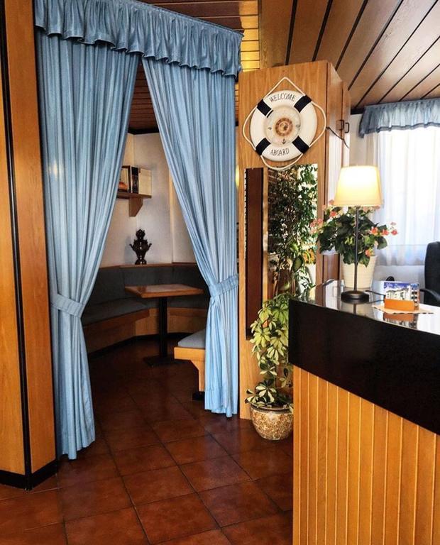 Hotel Zodiaco Lido di Jesolo Dış mekan fotoğraf