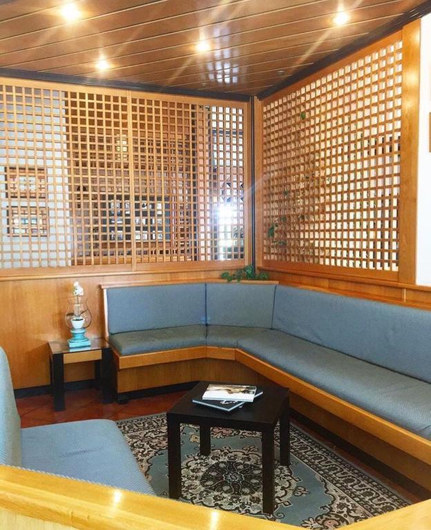Hotel Zodiaco Lido di Jesolo Dış mekan fotoğraf