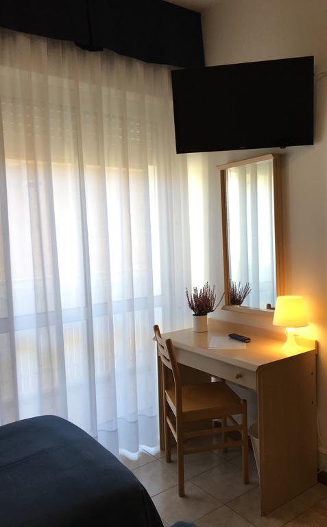 Hotel Zodiaco Lido di Jesolo Dış mekan fotoğraf