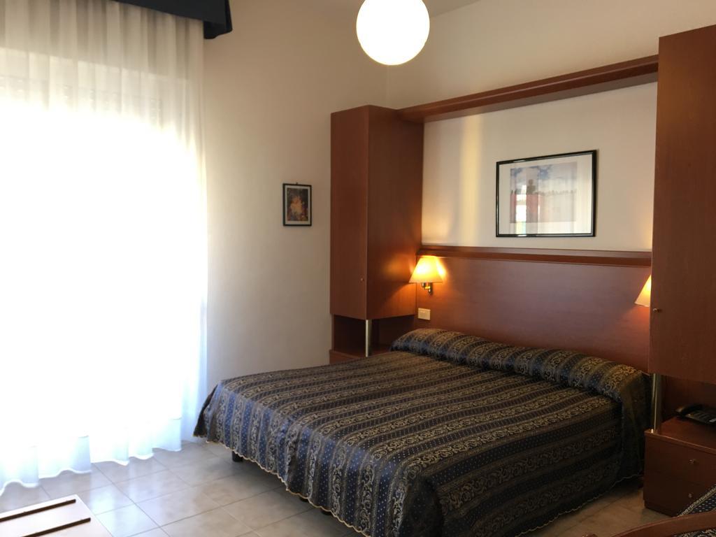 Hotel Zodiaco Lido di Jesolo Dış mekan fotoğraf