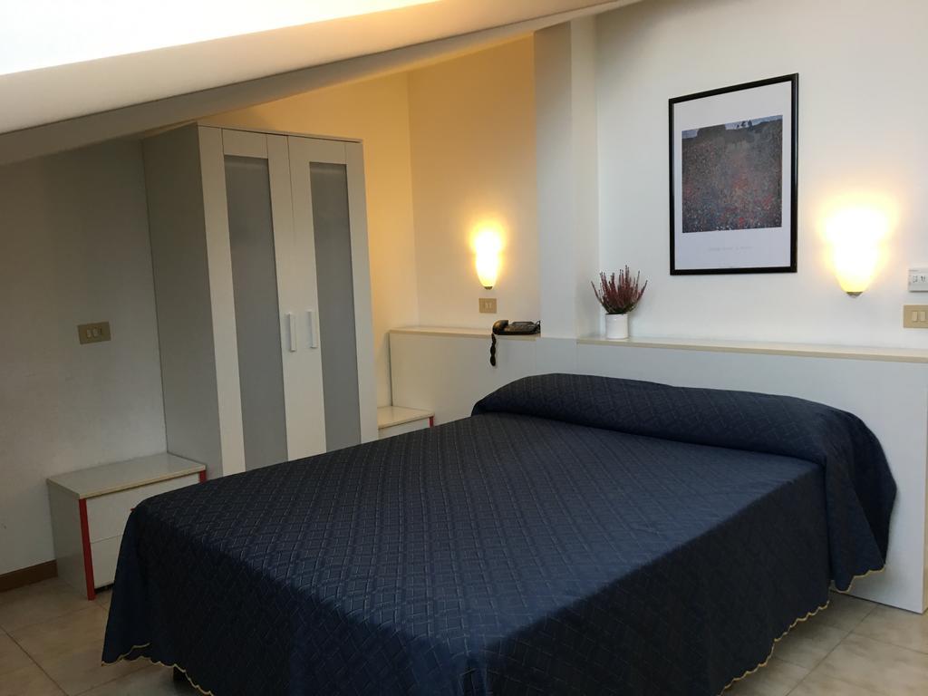 Hotel Zodiaco Lido di Jesolo Dış mekan fotoğraf