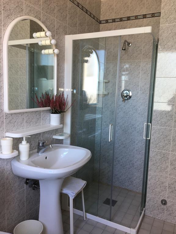 Hotel Zodiaco Lido di Jesolo Dış mekan fotoğraf