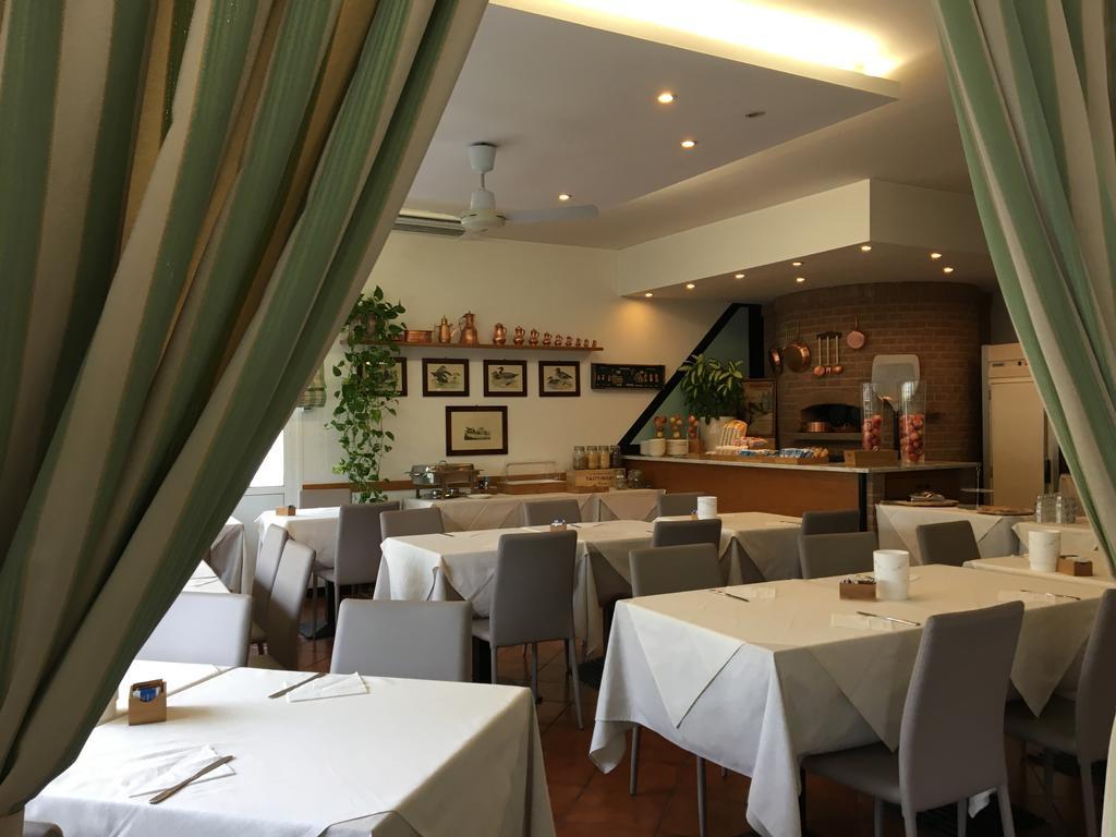 Hotel Zodiaco Lido di Jesolo Dış mekan fotoğraf