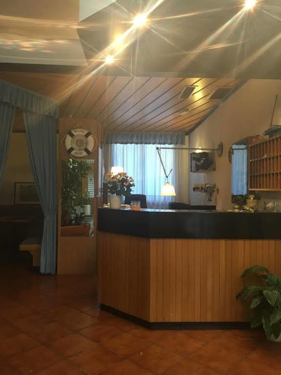 Hotel Zodiaco Lido di Jesolo Dış mekan fotoğraf