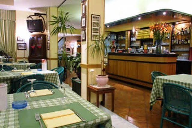 Hotel Zodiaco Lido di Jesolo Dış mekan fotoğraf