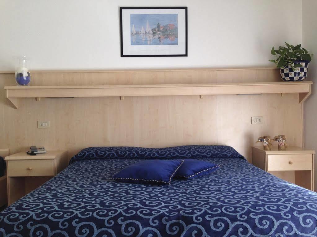 Hotel Zodiaco Lido di Jesolo Dış mekan fotoğraf