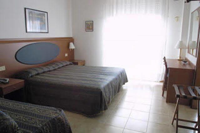 Hotel Zodiaco Lido di Jesolo Dış mekan fotoğraf