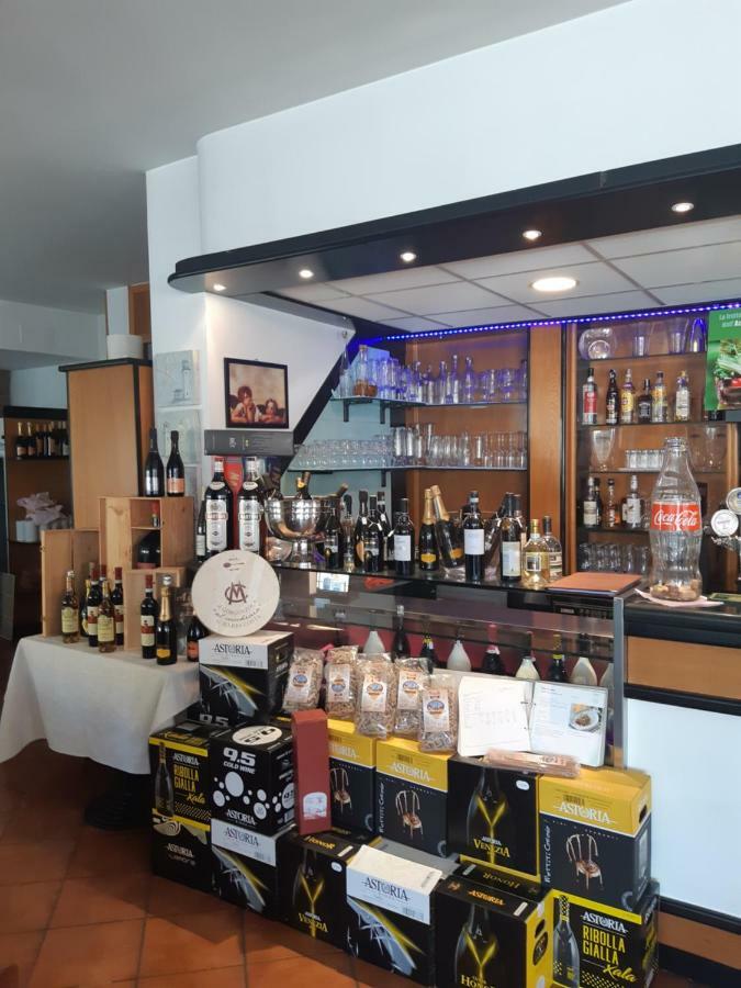 Hotel Zodiaco Lido di Jesolo Dış mekan fotoğraf